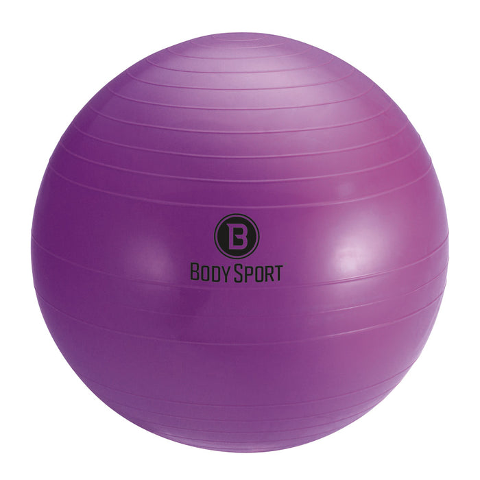 Stability Ball - Slow Air Release
