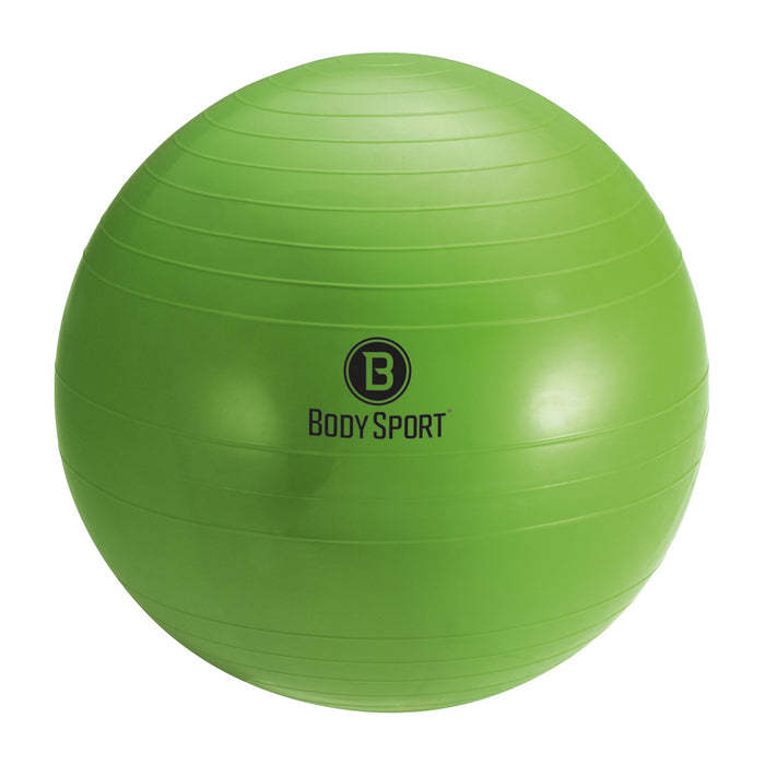 Stability Ball - Slow Air Release
