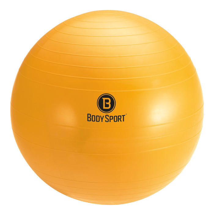 Stability Ball - Slow Air Release