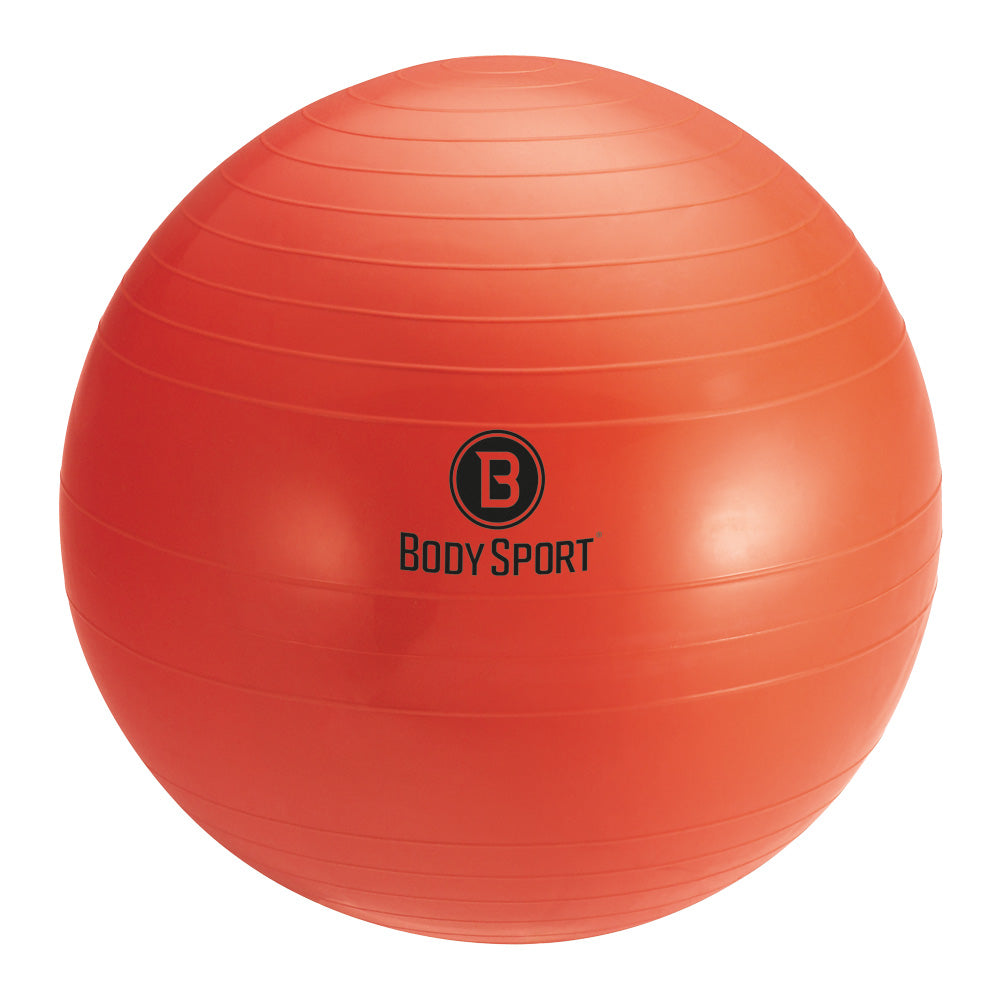 Stability Ball - Slow Air Release