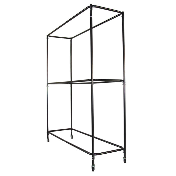 Three Tier Ball Rack