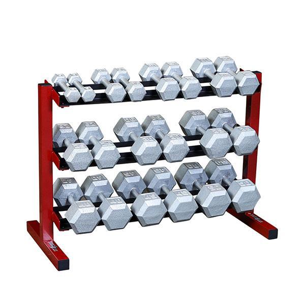 Best Fitness Dumbbell Rack