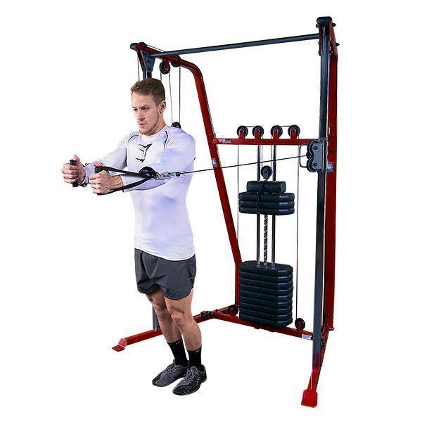 Best Fitness Functional Trainer