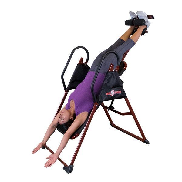 Best Fitness Inversion Table