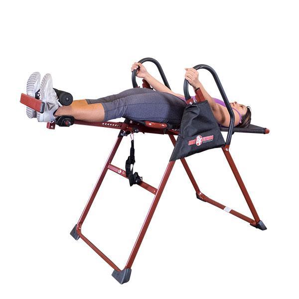 Best Fitness Inversion Table