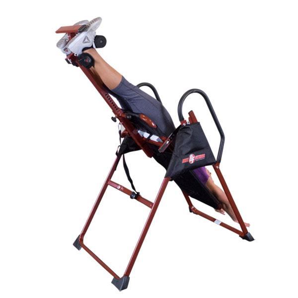 Best Fitness Inversion Table