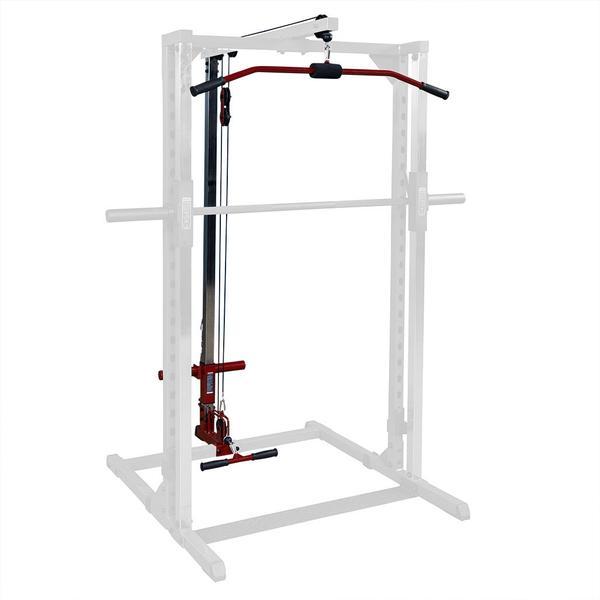 Best Fitness Smith Machine Lat Attachment