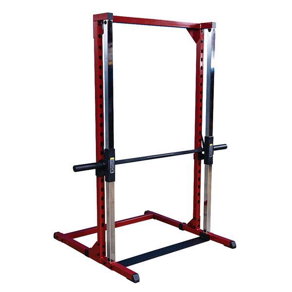 Best Fitness Smith Machine