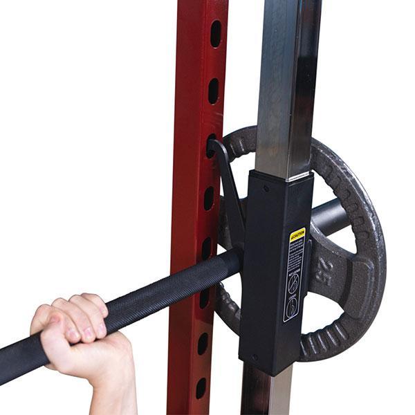 Best Fitness Smith Machine