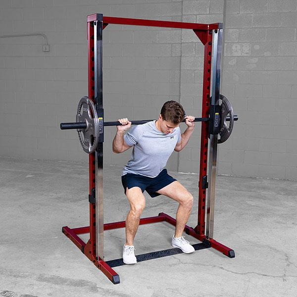 Best Fitness Smith Machine