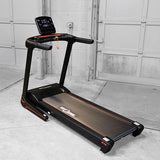 Best Fitness Treadmill