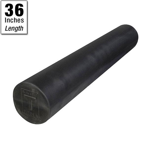 Body-Solid Tools 36 Inch High Density Foam Roller