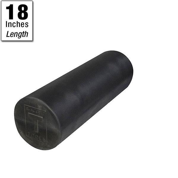 Body-Solid Tools 18 Inch High Density Foam Roller