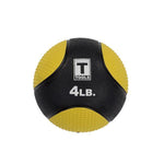 Body-Solid Medicine Ball Package with 6 Balls, Rack