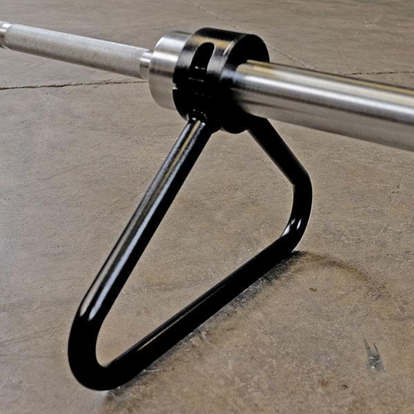 Body-Solid Tools Bar Stand