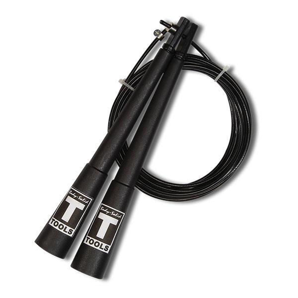Body-Solid Tools Cable Speed Rope