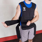 Body-Solid Tools Premium Weighted Vest 40 lb.