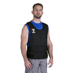 Body-Solid Tools Premium Weighted Vest 40 lb.