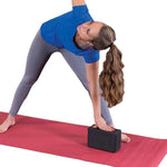 Body-Solid Tools Yoga Block