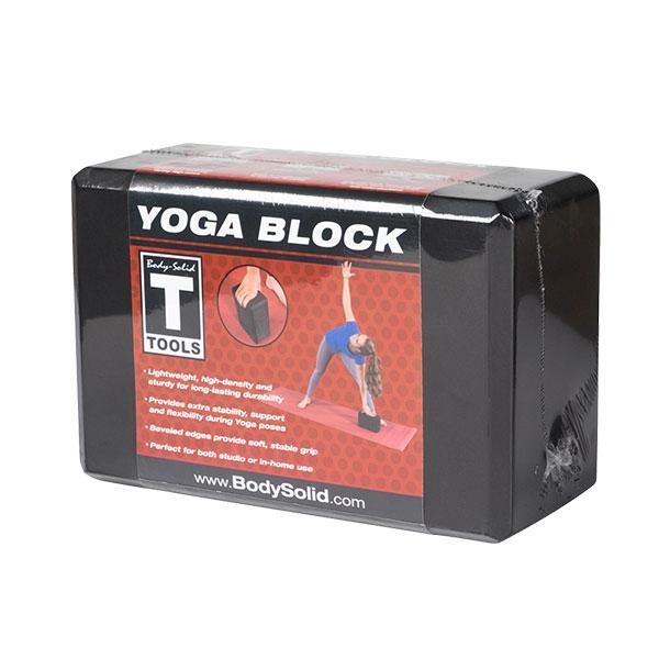 Body-Solid Tools Yoga Block