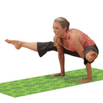 Body-Solid Tools Premium Yoga Mat