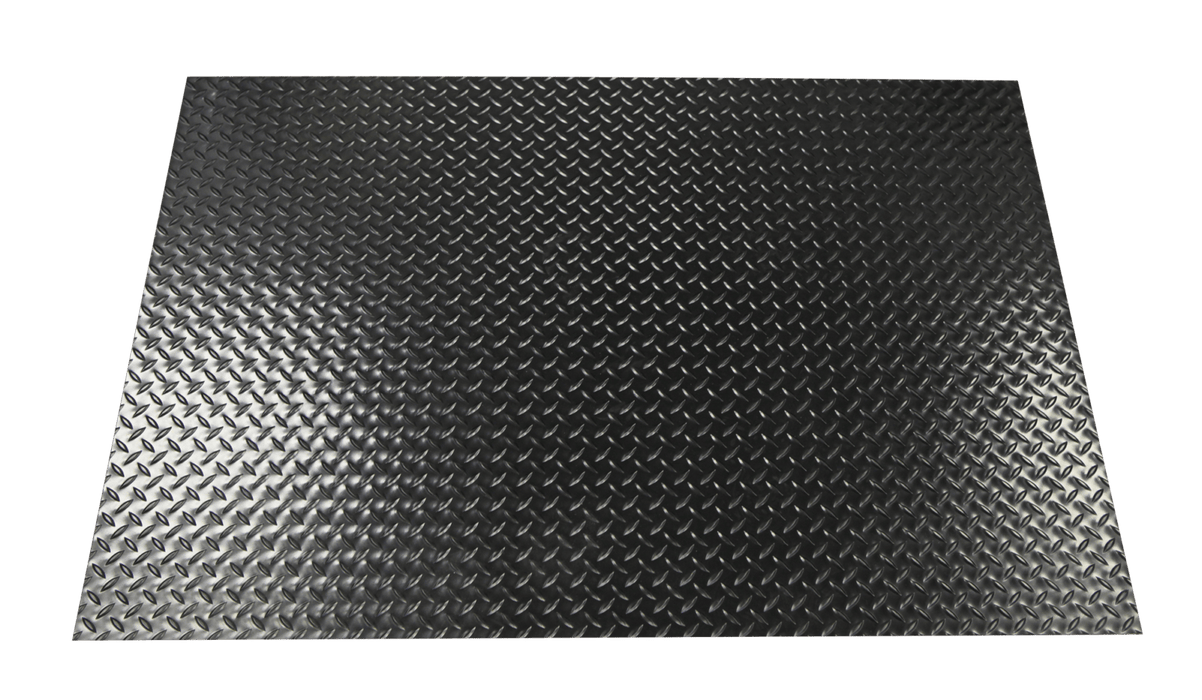 G-Floor Grill Mat Diamond 47" × 32"