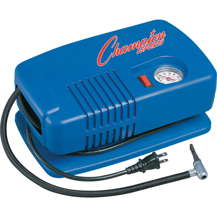 Multi Inflating Pump Deluxe Electric Inflating Pump — FROGSHOP