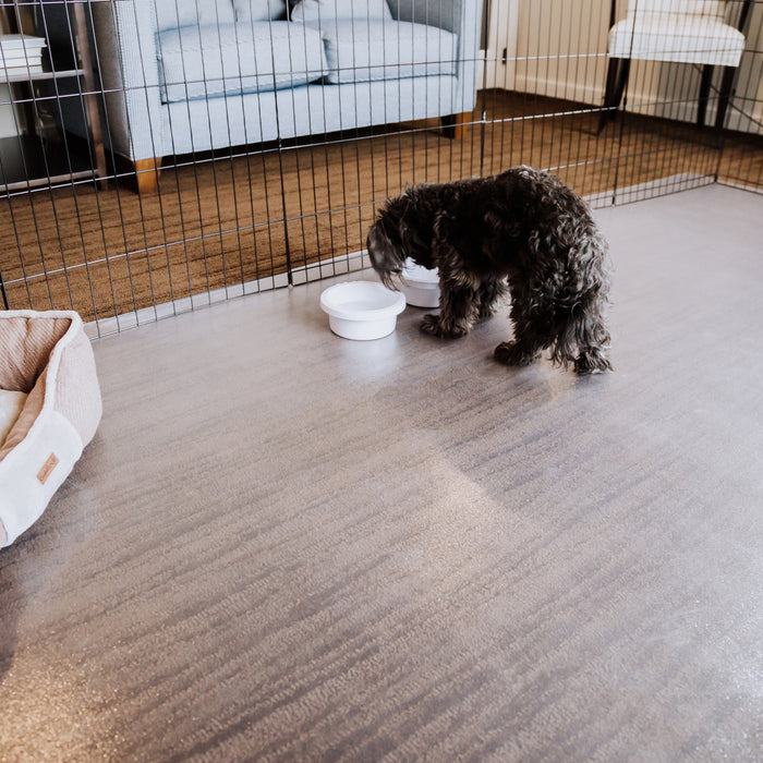Pet Kennel Liner 50 Mil Ceramic™