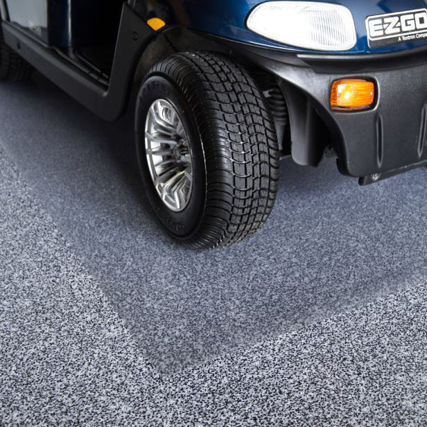 G-Floor Golf Cart Mat