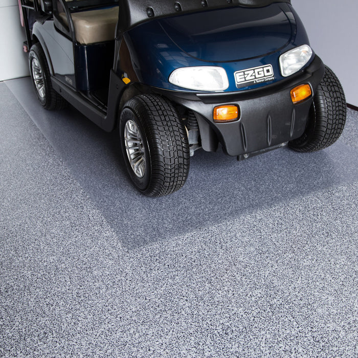 G-Floor Golf Cart Mat