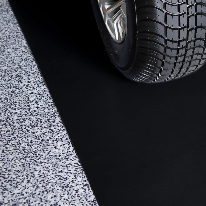 G-Floor Golf Cart Mat