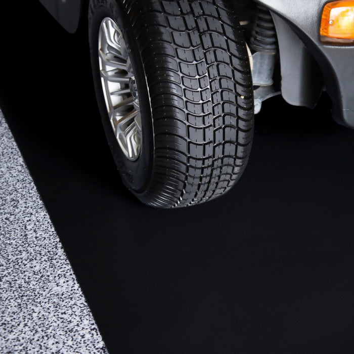 G-Floor Golf Cart Mat