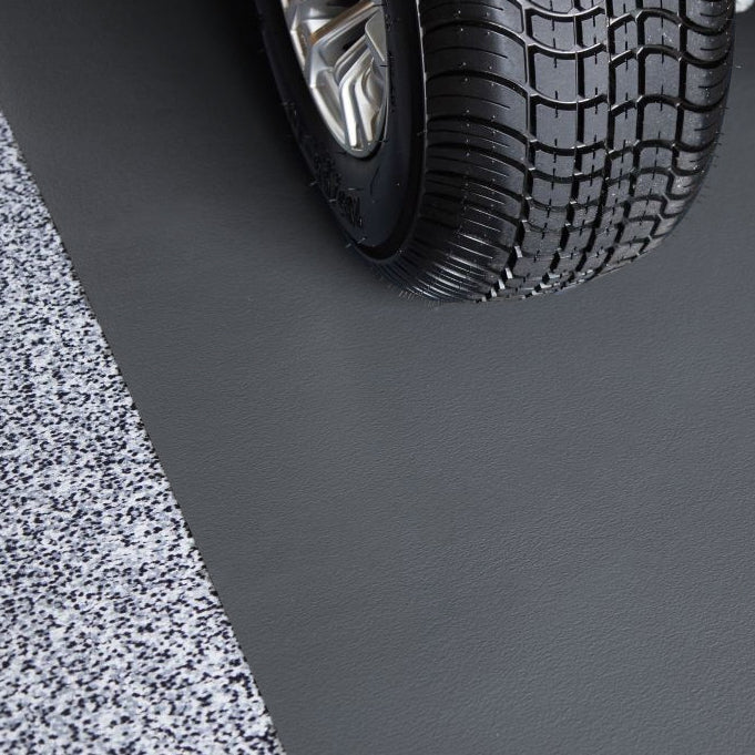 G-Floor Golf Cart Mat