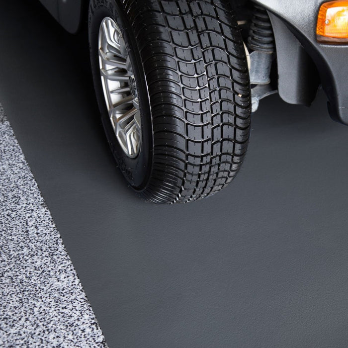 G-Floor Golf Cart Mat