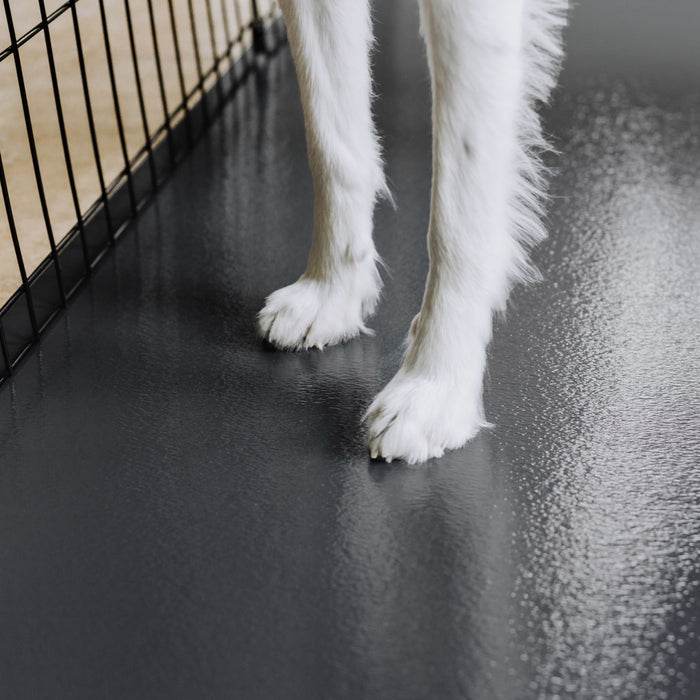 Pet Kennel Liner 50 Mil Ceramic™