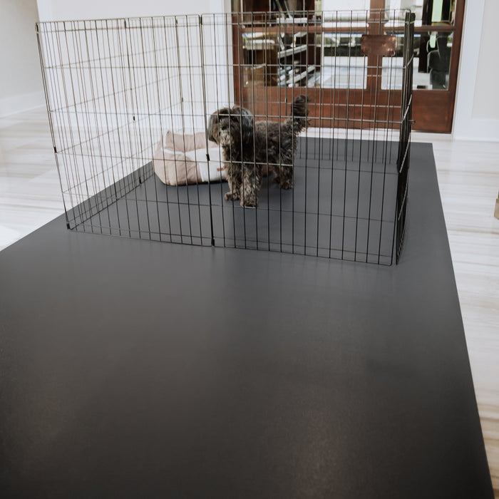 Pet Kennel Liner 50 Mil Ceramic™