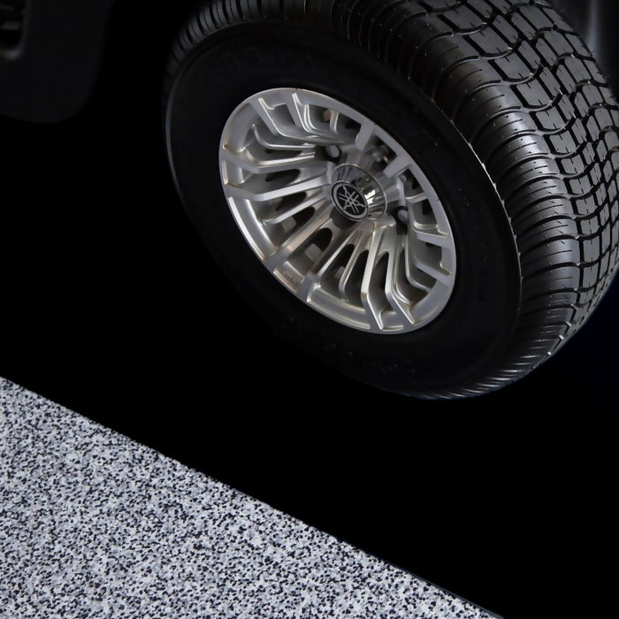 G-Floor Golf Cart Mat