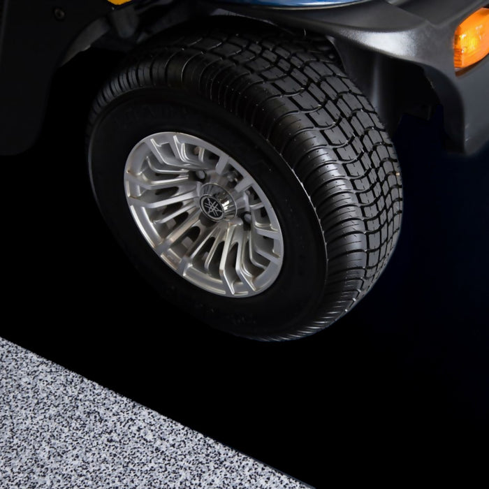 G-Floor Golf Cart Mat