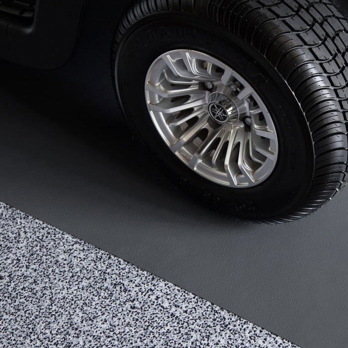 G-Floor Golf Cart Mat