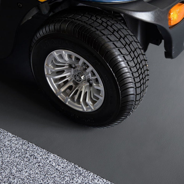 G-Floor Golf Cart Mat