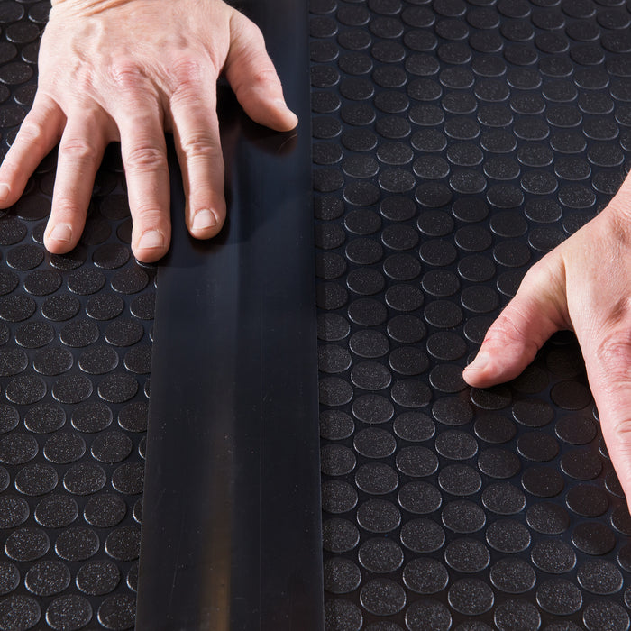 25' Mat Center Trim