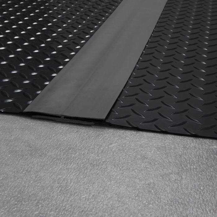25' Mat Center Trim