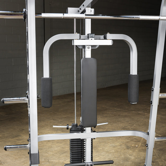 Body-Solid Smith Machine Pec Attachment