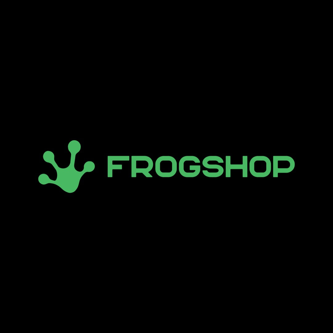 FROGSHOP® Fitness