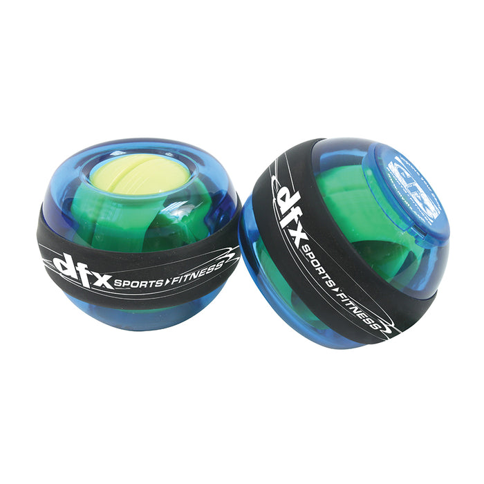 DynaFlex Sports Pro Gyro Exercisers