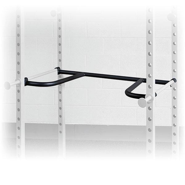 Power Rack Dip Attachment — FROGSHOP