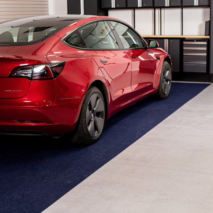Drip & Dry™ Absorbent Garage Floor 50 mil Mat