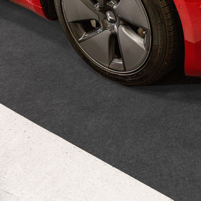 Drip & Dry™ Absorbent Garage Floor 50 mil Mat