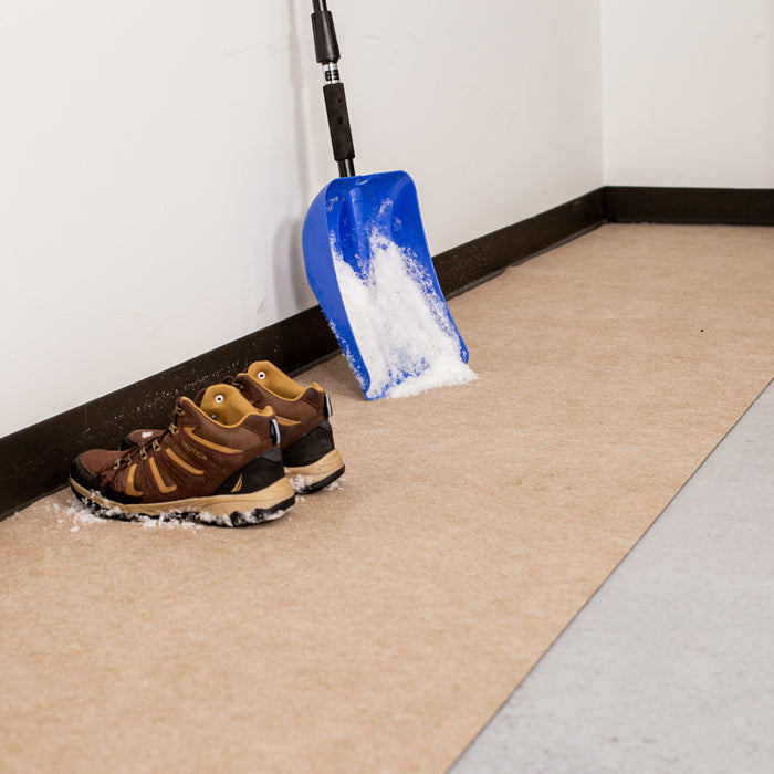 30 in Drip & Dry Floor Runners