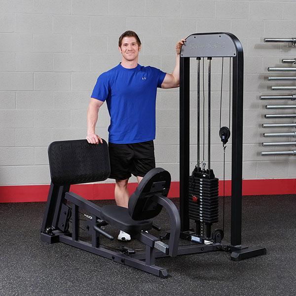 Body-Solid Pro Select Leg Press Machine